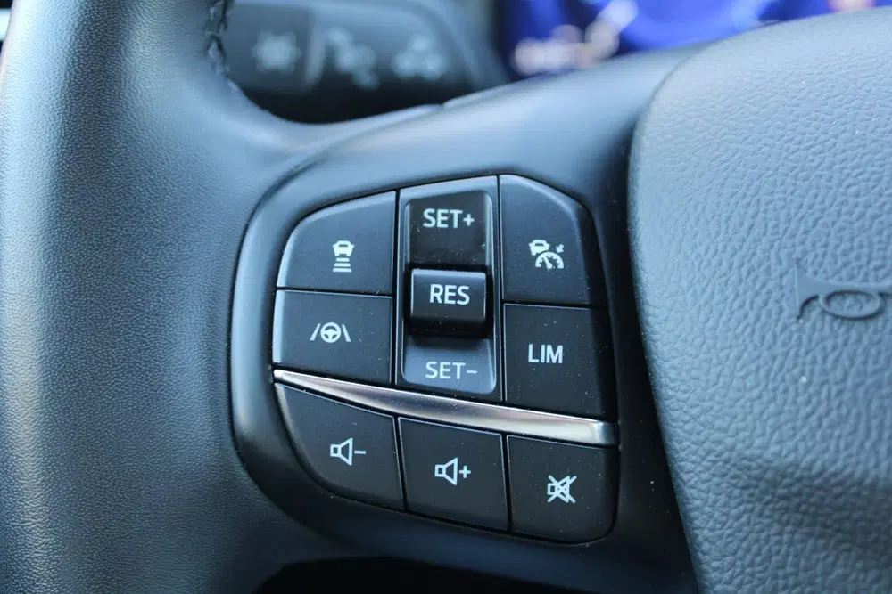 Ford Kuga 2.5 PHEV Titanium X Trekhaak met Afneembar uit 2023, foto 12