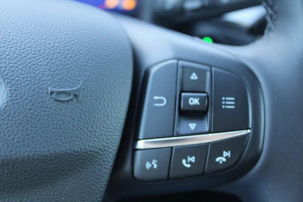 Ford Kuga 2.5 PHEV Titanium X Trekhaak met Afneembar uit 2023, foto 14