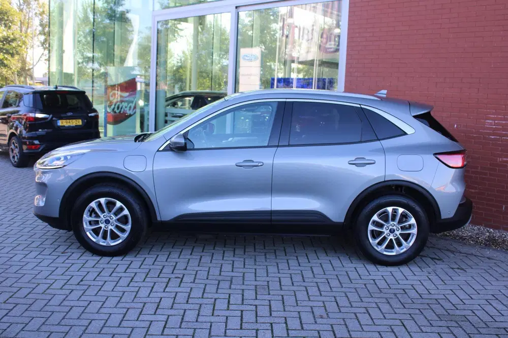 Ford Kuga 2.5 PHEV Titanium X Trekhaak met Afneembar uit 2023, foto 2