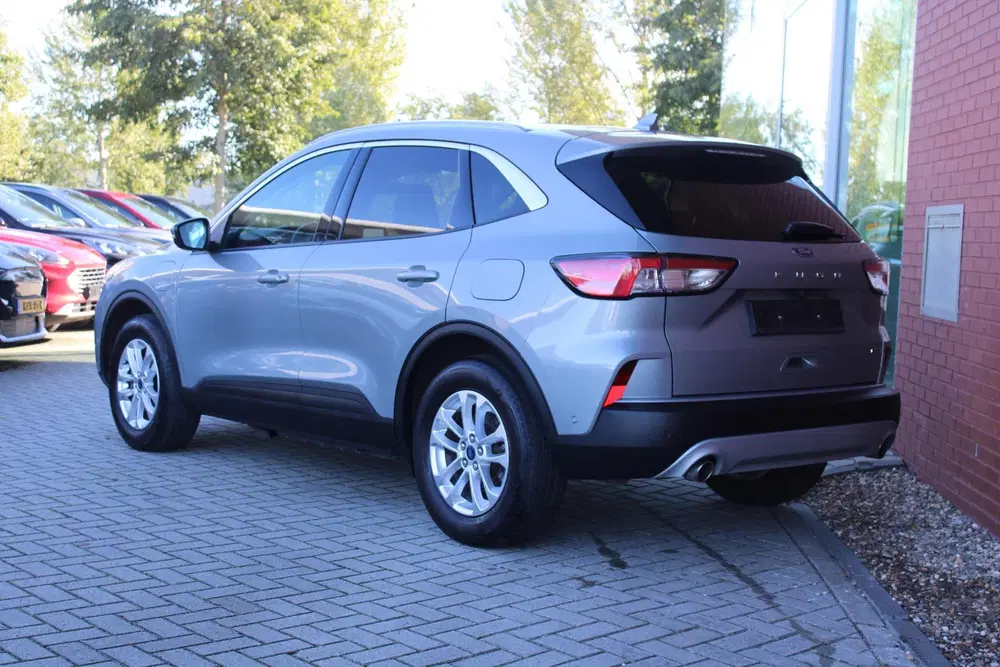 Ford Kuga 2.5 PHEV Titanium X Trekhaak met Afneembar uit 2023, foto 3
