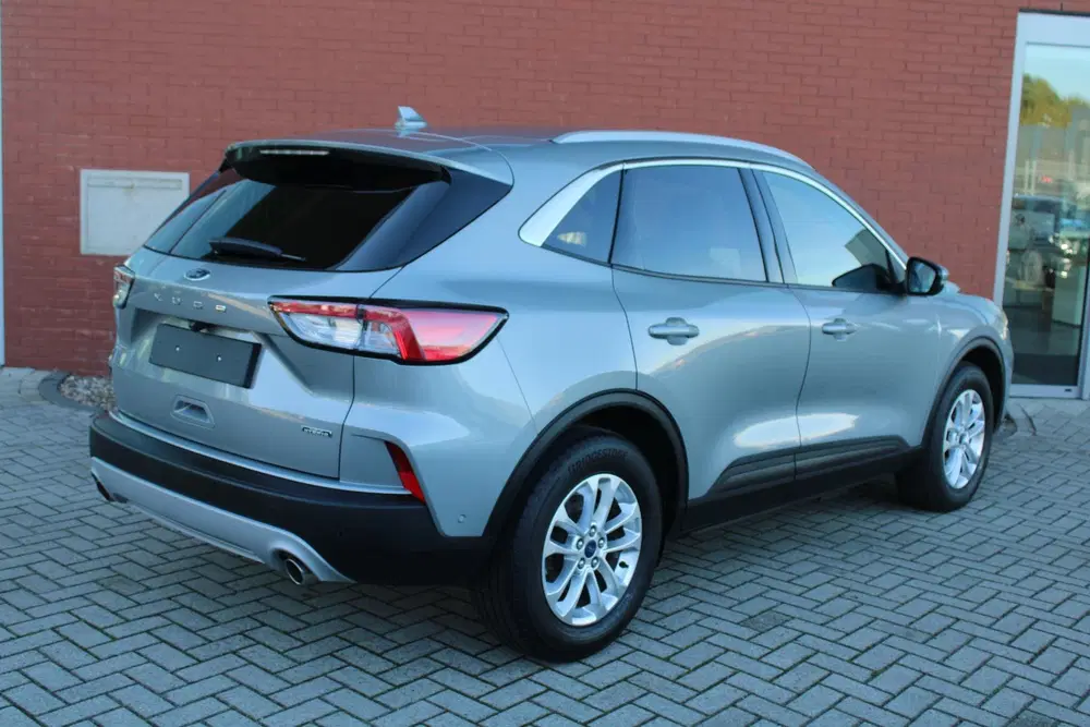 Ford Kuga 2.5 PHEV Titanium X Trekhaak met Afneembar uit 2023, foto 4