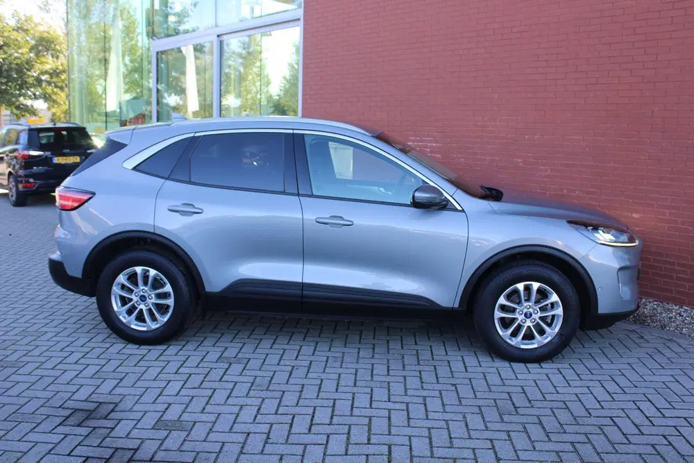 Ford Kuga 2.5 PHEV Titanium X Trekhaak met Afneembar uit 2023, foto 5