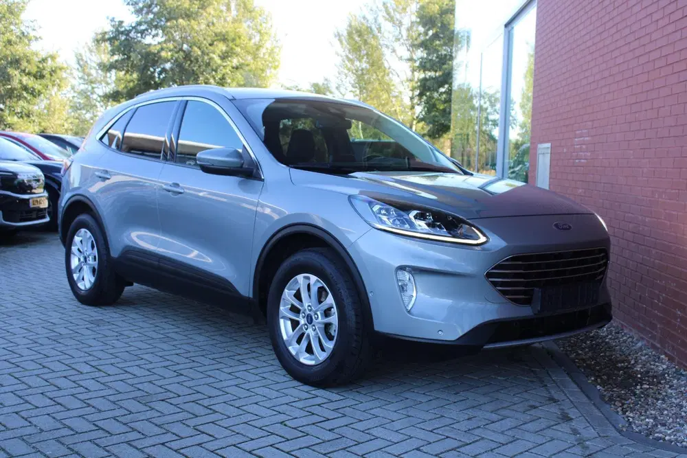 Ford Kuga 2.5 PHEV Titanium X Trekhaak met Afneembar uit 2023, foto 6