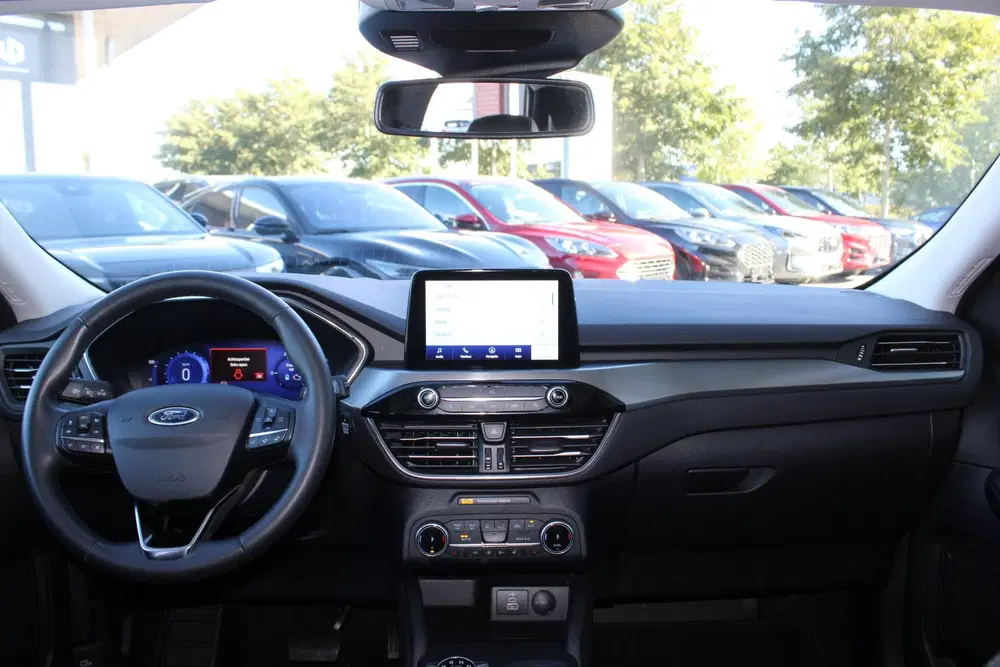 Ford Kuga 2.5 PHEV Titanium X Trekhaak met Afneembar uit 2023, foto 7
