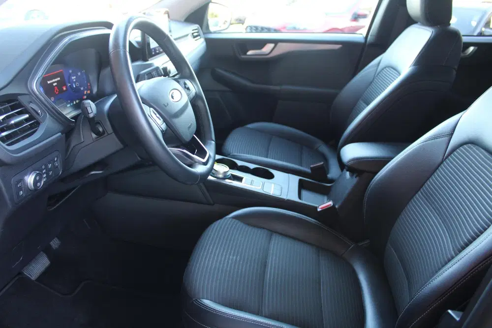 Ford Kuga 2.5 PHEV Titanium X Trekhaak met Afneembar uit 2023, foto 8