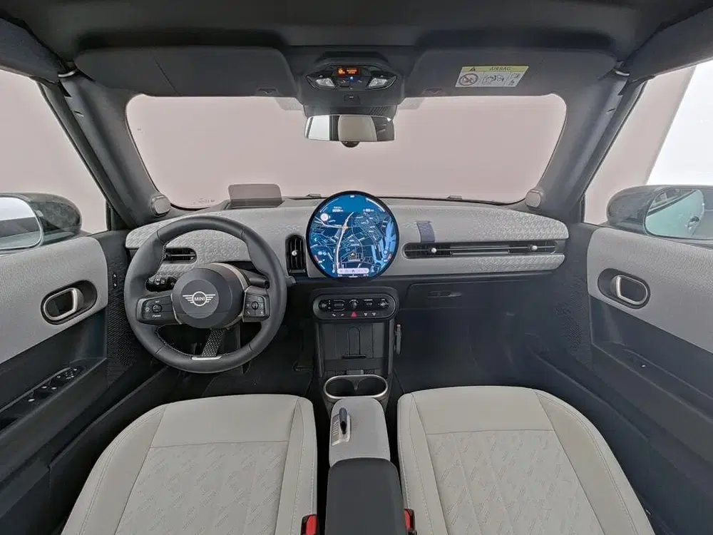 Mini Cabrio Cooper C Automaat uit 2026, foto 8