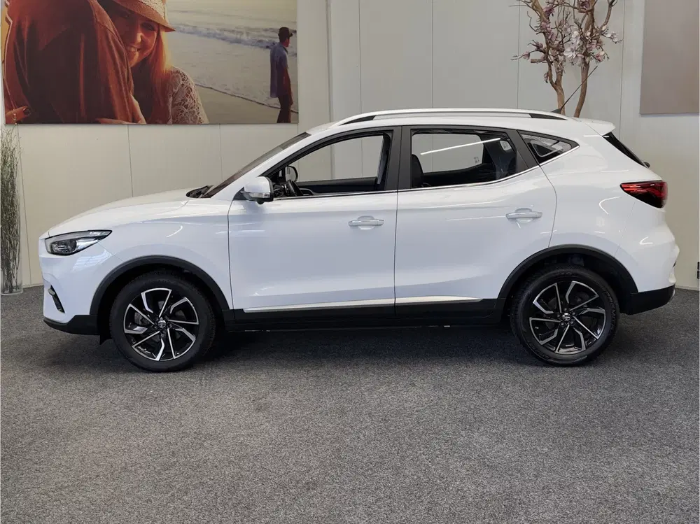 MG ZS PK 1.5 LEDER CRUISE CONTROL NAVIGATIE 360 uit 2023, foto 5