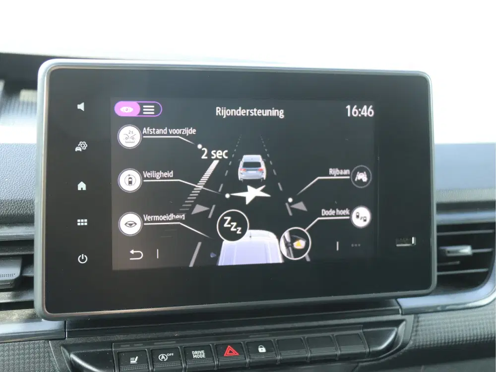 Renault Kangoo 1.5 Blue dCi 115 Luxe L1 AUTOMAAT uit 2024, foto 10
