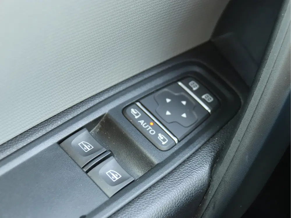 Renault Kangoo 1.5 Blue dCi 115 Luxe L1 AUTOMAAT uit 2024, foto 11
