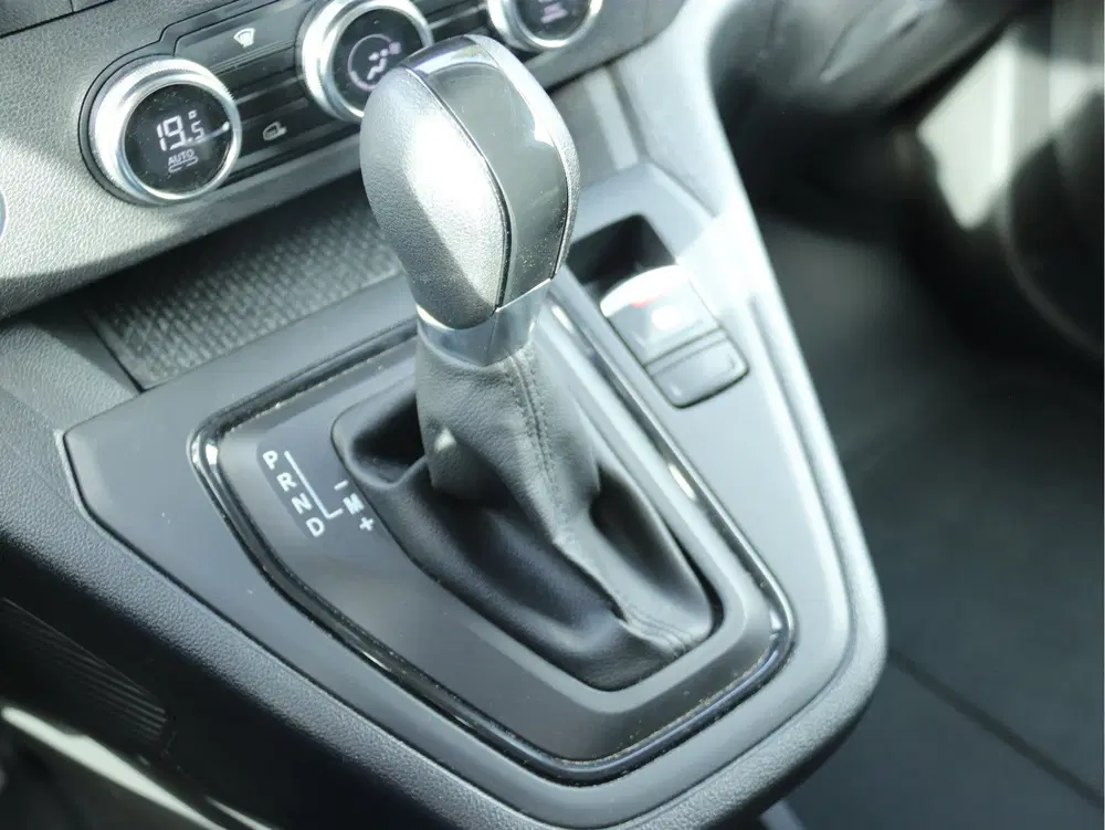 Renault Kangoo 1.5 Blue dCi 115 Luxe L1 AUTOMAAT uit 2024, foto 12