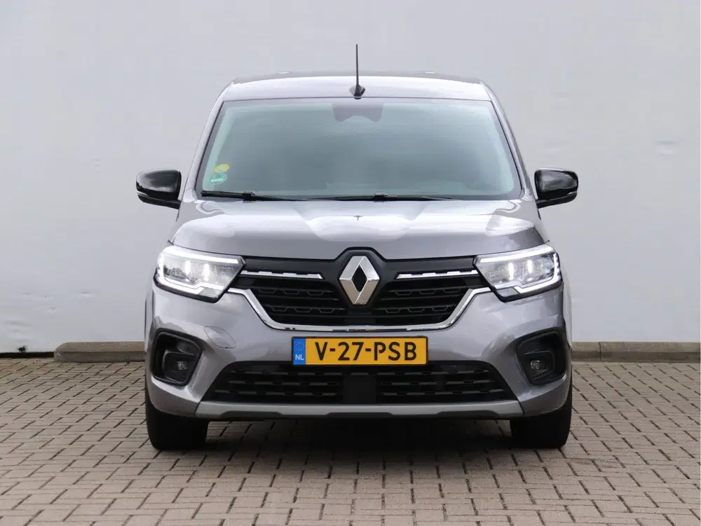 Renault Kangoo 1.5 Blue dCi 115 Luxe L1 AUTOMAAT uit 2024, foto 2