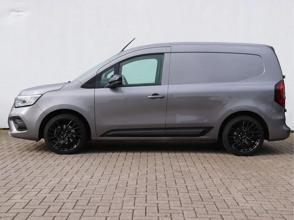 Renault Kangoo 1.5 Blue dCi 115 Luxe L1 AUTOMAAT uit 2024, foto 3