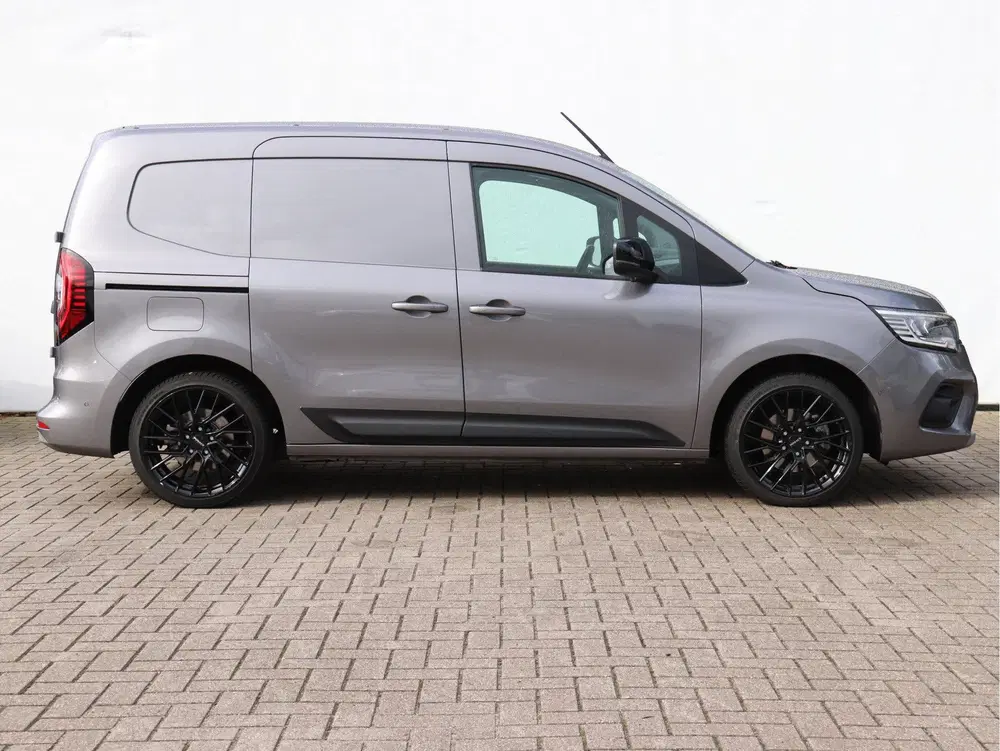Renault Kangoo 1.5 Blue dCi 115 Luxe L1 AUTOMAAT uit 2024, foto 4
