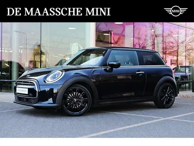 Mini Hatchback Cooper Classic uit 2022
