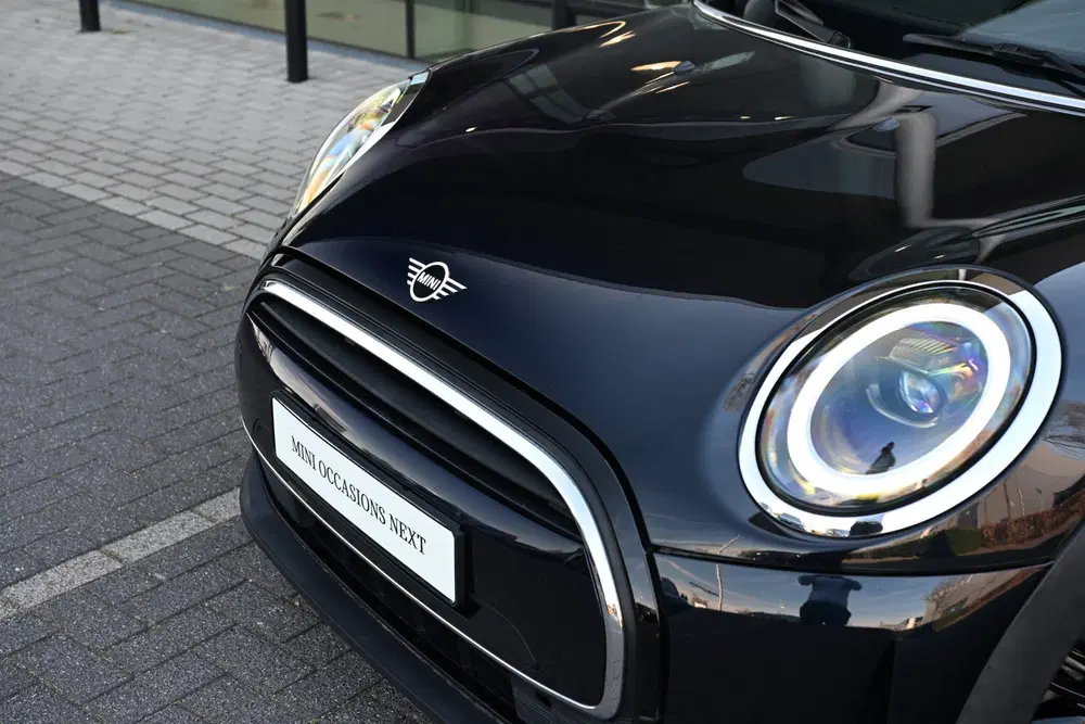 Mini Hatchback Cooper Classic uit 2022, foto 9
