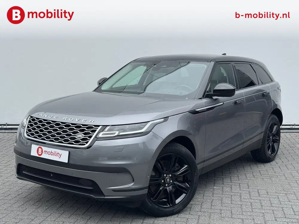 Land Rover Range Rover Velar 2.0 P400e S Hybride Elektrische uit 2021