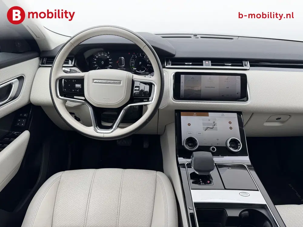 Land Rover Range Rover Velar 2.0 P400e S Hybride Elektrische uit 2021, foto 11