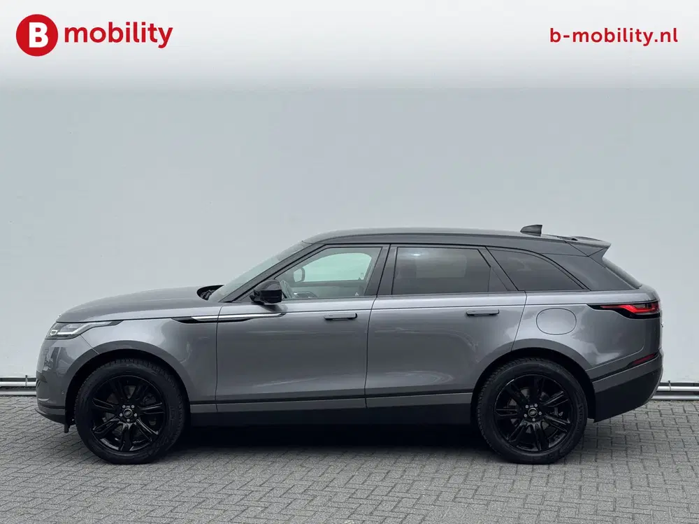 Land Rover Range Rover Velar 2.0 P400e S Hybride Elektrische uit 2021, foto 2