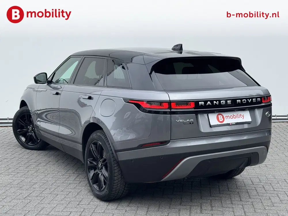 Land Rover Range Rover Velar 2.0 P400e S Hybride Elektrische uit 2021, foto 4