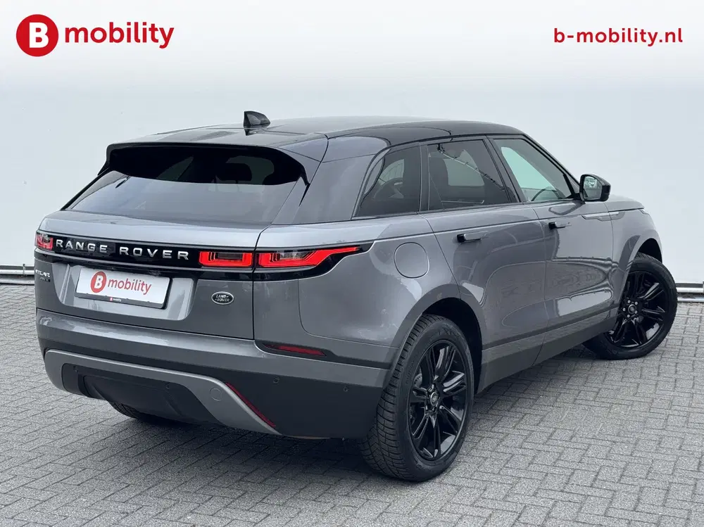 Land Rover Range Rover Velar 2.0 P400e S Hybride Elektrische uit 2021, foto 5