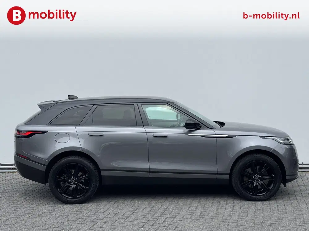 Land Rover Range Rover Velar 2.0 P400e S Hybride Elektrische uit 2021, foto 6