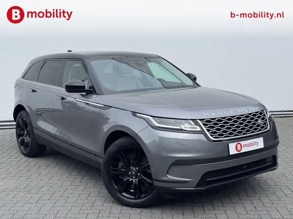 Land Rover Range Rover Velar 2.0 P400e S Hybride Elektrische uit 2021, foto 7