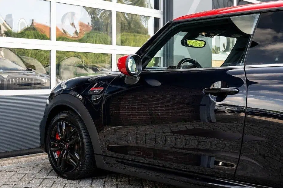Mini John Cooper Works uit 2023, foto 7