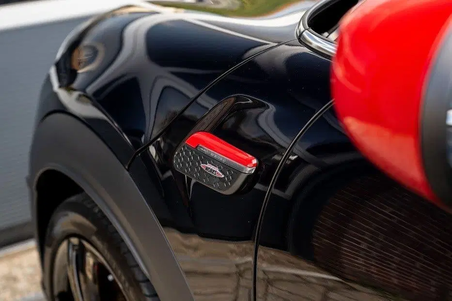 Mini John Cooper Works uit 2023, foto 8