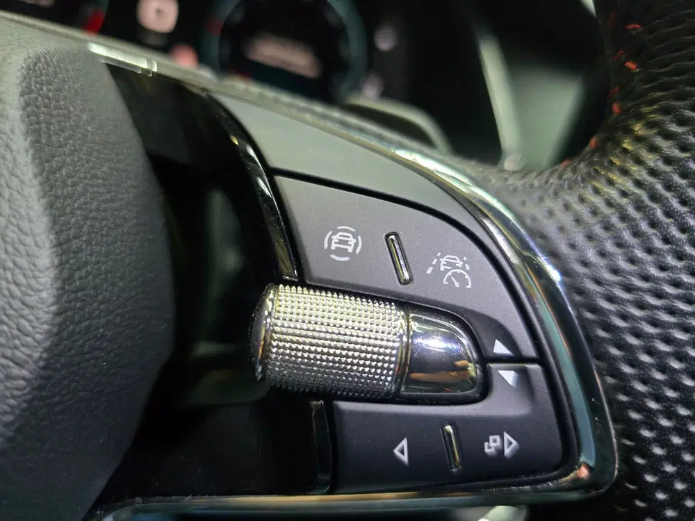 Skoda Octavia 1.4 TSI iV PHEV RS + HuD Pano Camera uit 2023, foto 12