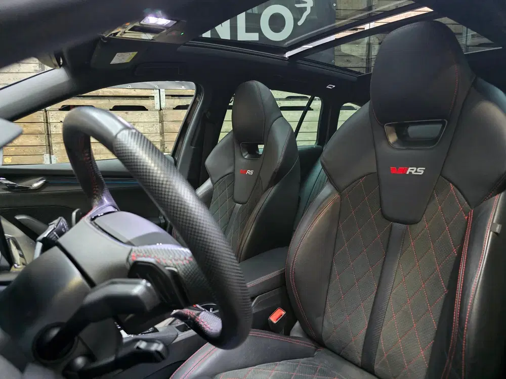 Skoda Octavia 1.4 TSI iV PHEV RS + HuD Pano Camera uit 2023, foto 8