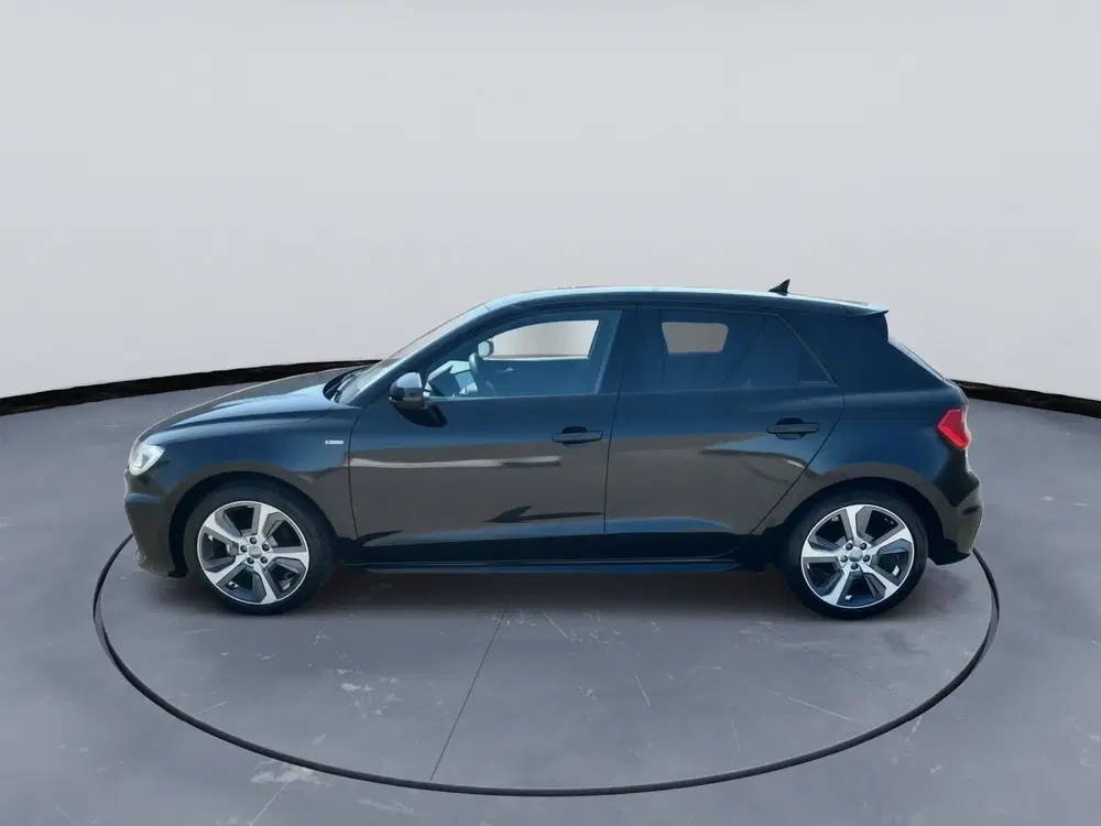 Audi A1 25 TFSI Pro Line S uit 2020, foto 3