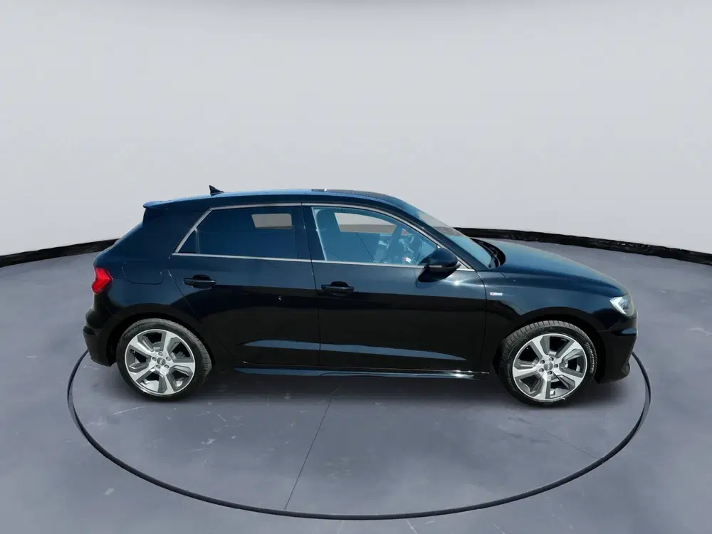 Audi A1 25 TFSI Pro Line S uit 2020, foto 6