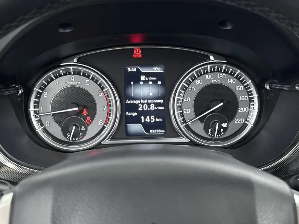 Suzuki Vitara 1.4 Boosterjet Style Smart Hybrid uit 2021, foto 5