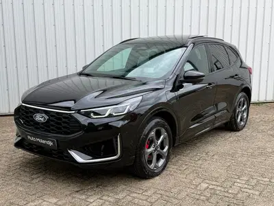Ford Kuga 2.5 PHEV ST-Line X Panoramadak uit 2024