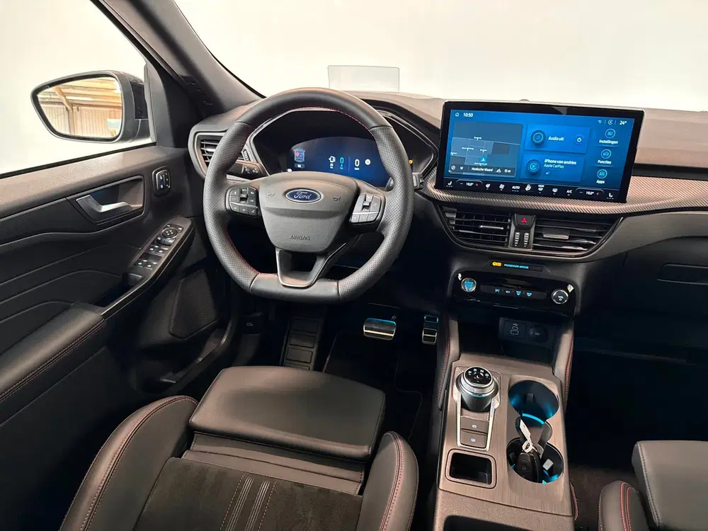 Ford Kuga 2.5 PHEV ST-Line X Panoramadak uit 2024, foto 11