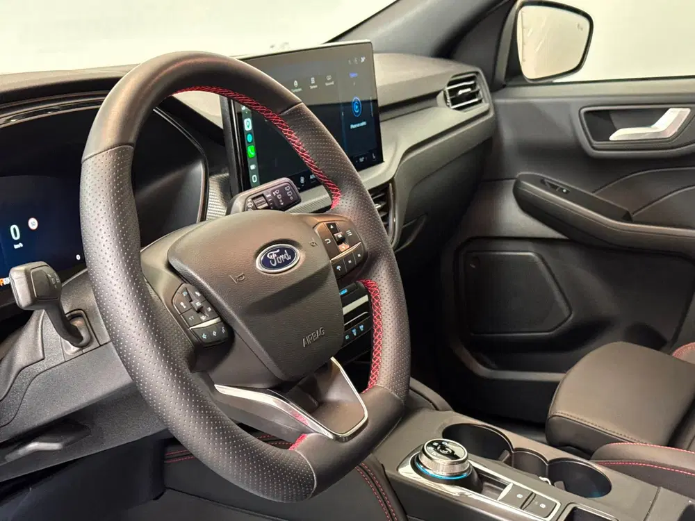Ford Kuga 2.5 PHEV ST-Line X Panoramadak uit 2024, foto 15