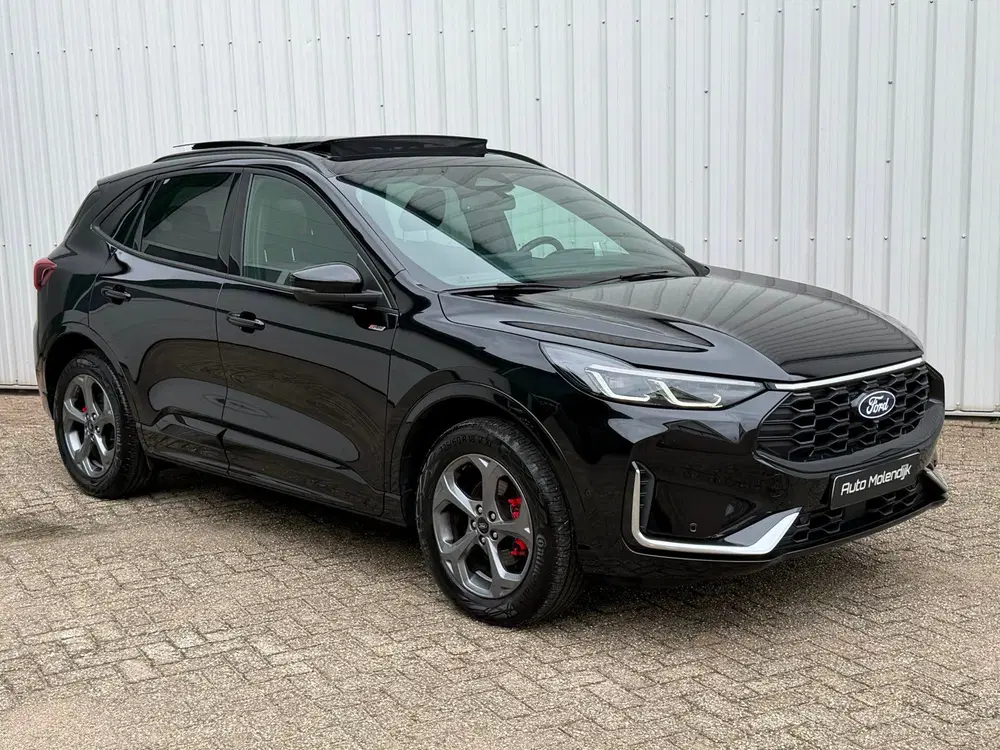 Ford Kuga 2.5 PHEV ST-Line X Panoramadak uit 2024, foto 3