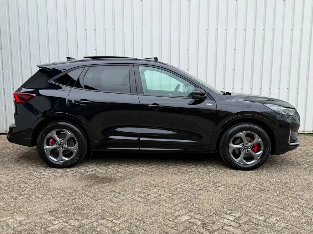 Ford Kuga 2.5 PHEV ST-Line X Panoramadak uit 2024, foto 4