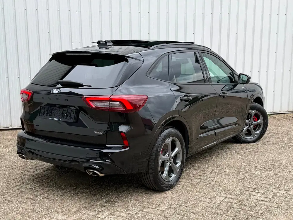 Ford Kuga 2.5 PHEV ST-Line X Panoramadak uit 2024, foto 5