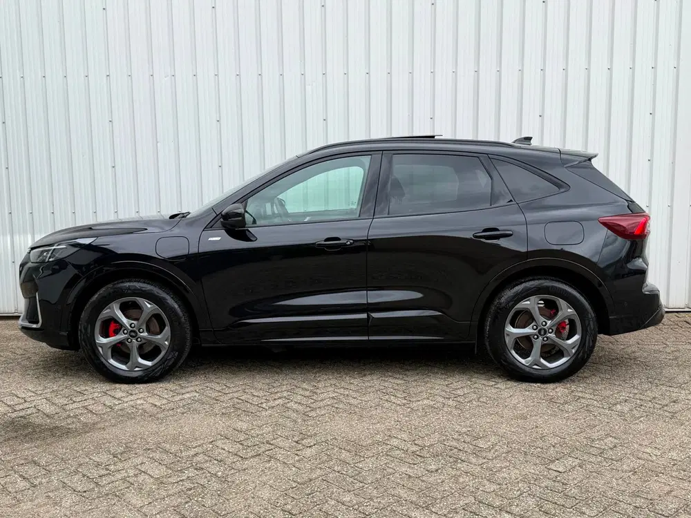 Ford Kuga 2.5 PHEV ST-Line X Panoramadak uit 2024, foto 6