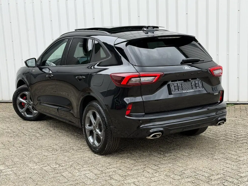 Ford Kuga 2.5 PHEV ST-Line X Panoramadak uit 2024, foto 7
