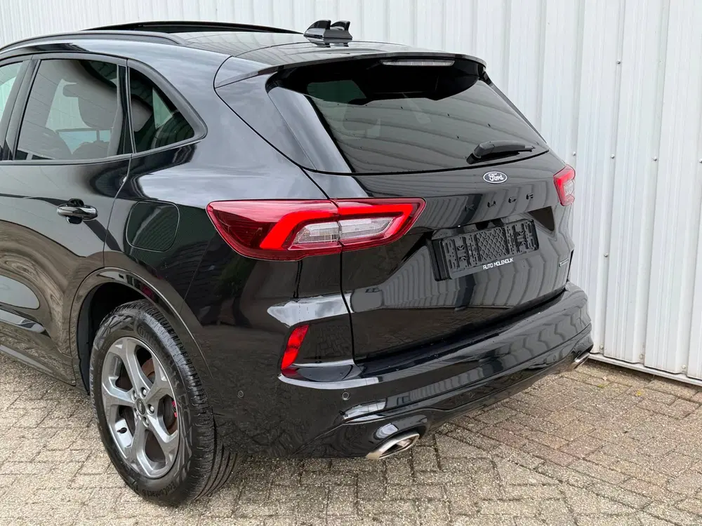 Ford Kuga 2.5 PHEV ST-Line X Panoramadak uit 2024, foto 8
