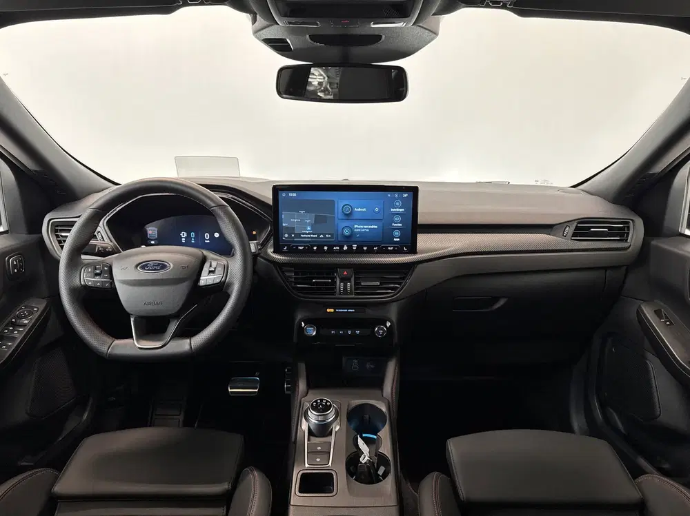 Ford Kuga 2.5 PHEV ST-Line X Panoramadak uit 2024, foto 9
