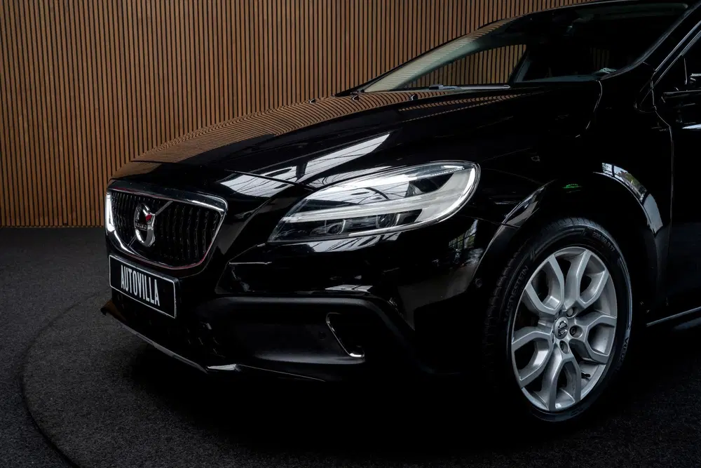 Volvo V40 Cross Country 1.5 T3 Leer Panodak Harman K. Camera uit 2019, foto 10