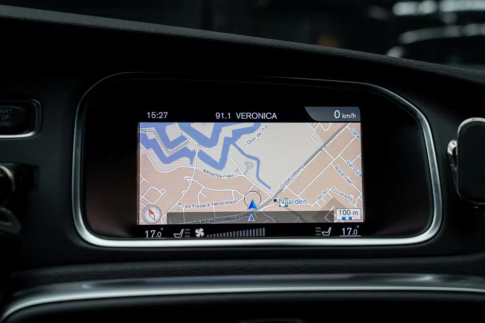 Volvo V40 Cross Country 1.5 T3 Leer Panodak Harman K. Camera uit 2019, foto 15
