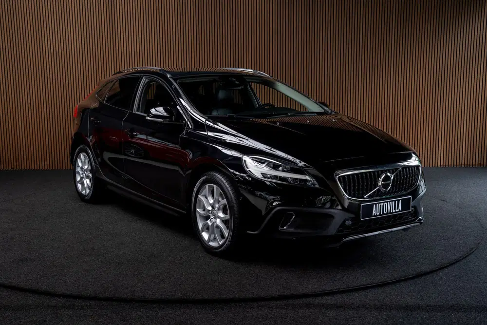 Volvo V40 Cross Country 1.5 T3 Leer Panodak Harman K. Camera uit 2019, foto 8