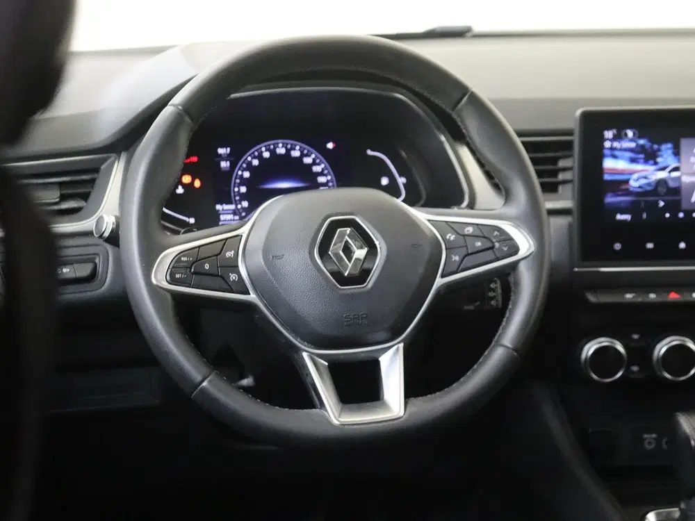 Renault Captur 1.3 TCe 140PK Intens uit 2021, foto 14