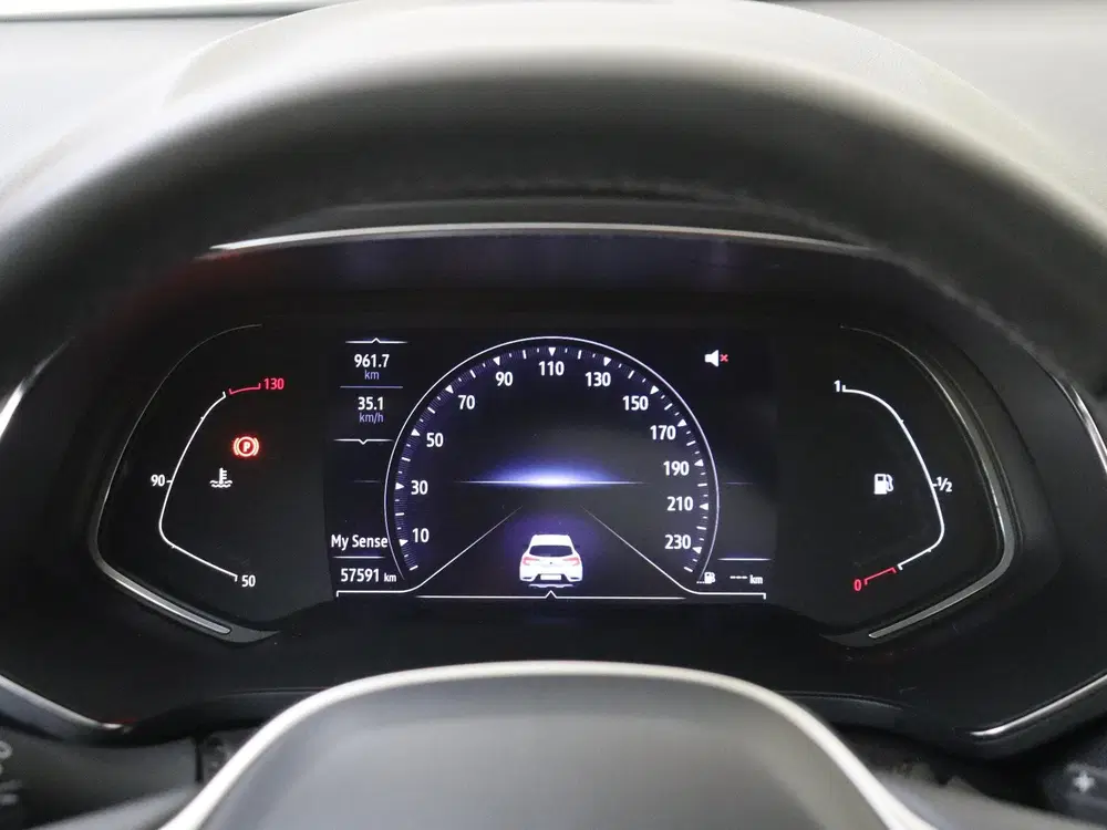 Renault Captur 1.3 TCe 140PK Intens uit 2021, foto 15