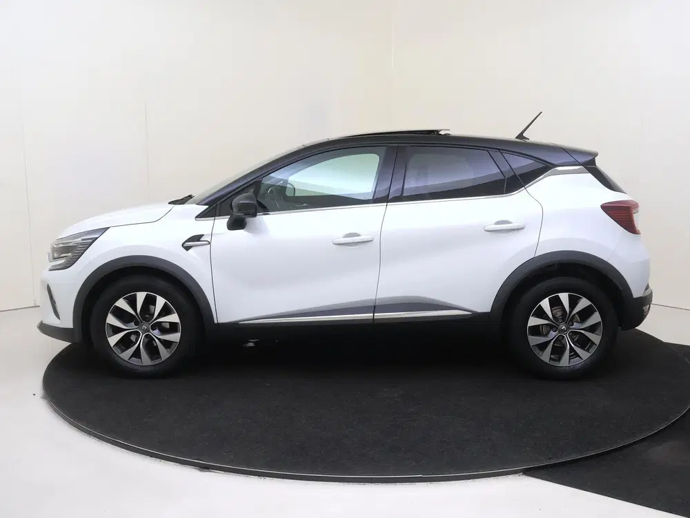 Renault Captur 1.3 TCe 140PK Intens uit 2021, foto 4
