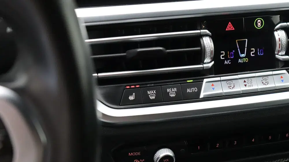 BMW 4-serie 4 Serie Coupé 430i High Executive M-Sport uit 2021, foto 11
